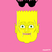 Animation Domination High-Def Fox Adhd GIF by gifnews