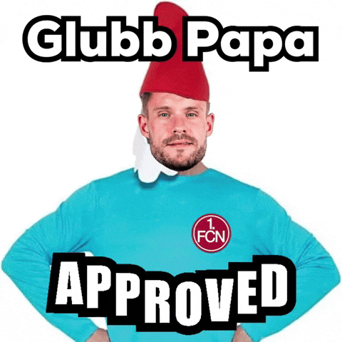 Glubb Mathenia GIF