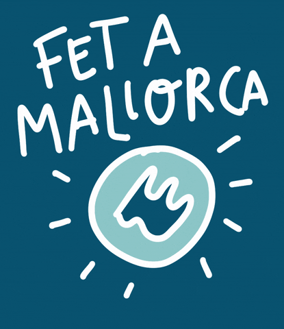 Valencia Mallorca GIF