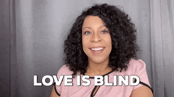 Love Is Love Dating GIF by Holly Logan