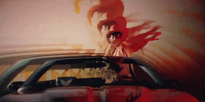 Chapter 2 Bronco GIF by Orville Peck