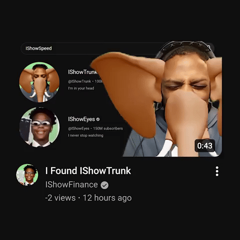 Ishoweyes GIF