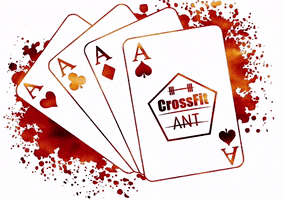 Pokerdiant GIF by CrossFit ANT