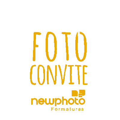 Newphoto Formaturas Sticker