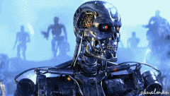 Skynet GIFs - Get the best GIF on GIPHY