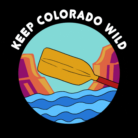 Keep Colorado Wild, Protect the Dolores
