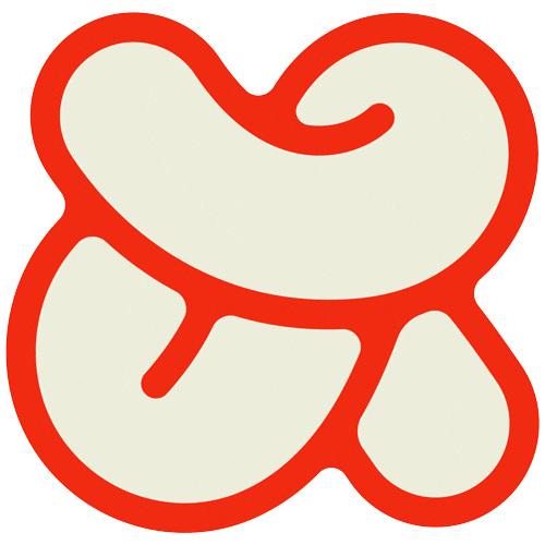 Sticker by Letterlik