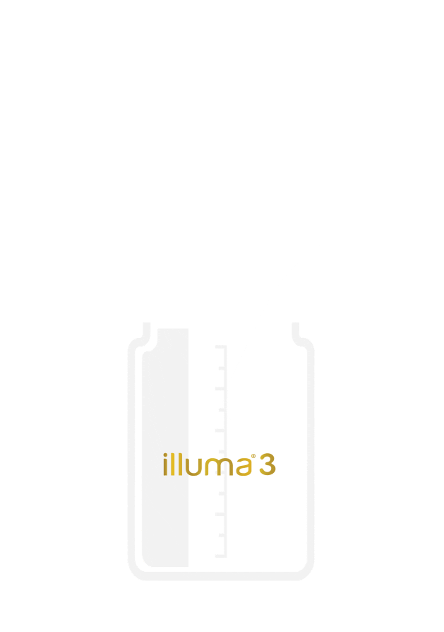 Wyeth Nutrition Science Center Sticker