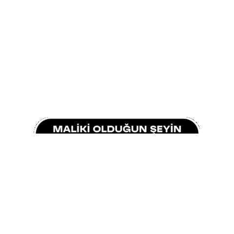 Zamansız Sticker by TEINN