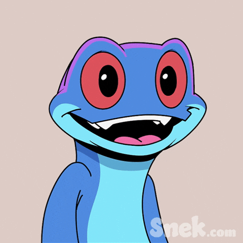No Way Fml GIF by Snek