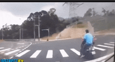 biker