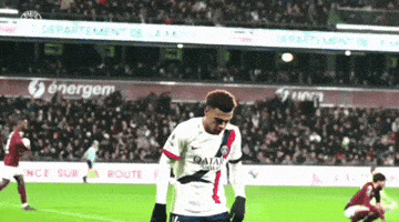 Paris Saint-Germain Psg GIF