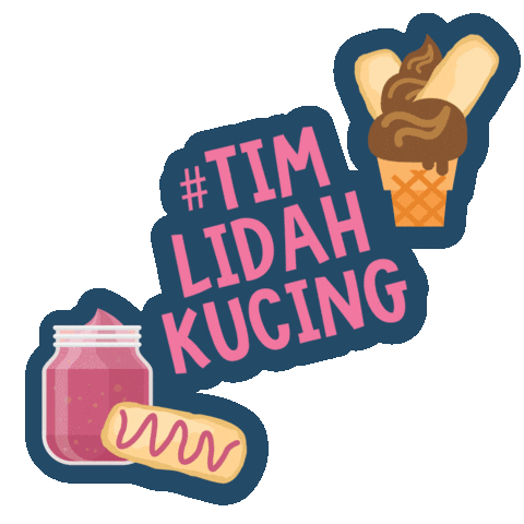 Idulfitri Kuelebaran Sticker