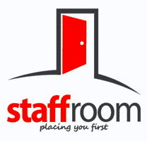Staffroom Education GIF
