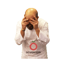 Pizza Sticker by Scugnizzo