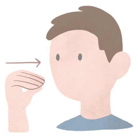 Eat Sign Language Sticker by Nightingale for iOS & Android | GIPHY Eat Sign Language Sticker by Nightingale for iOS & Android | GIPHY