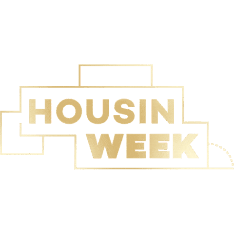 Melnick Sticker by Housin 360