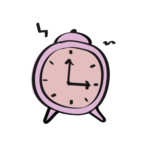 Try Everly Sticker