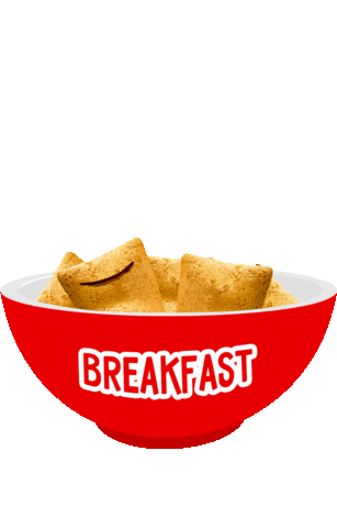 Kelloggs Sticker