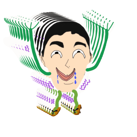 Animated Sticker