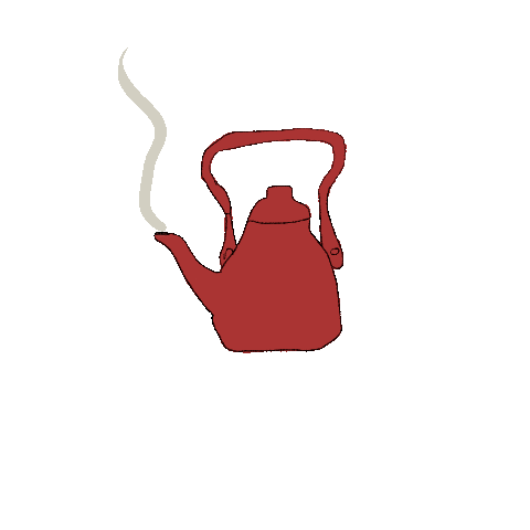 Mate Sticker
