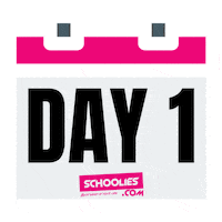 Day 1 GIF by Schoolies