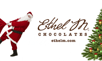 Ethel M Chocolates GIF