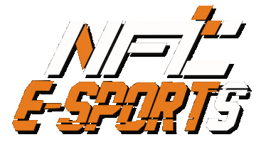 NFT ESPORT Sticker