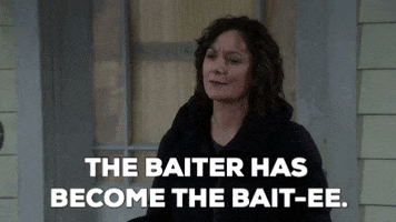 Bait Theconners GIF by ABC Network
