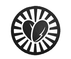 Scc Sticker by Strong Coffee Company