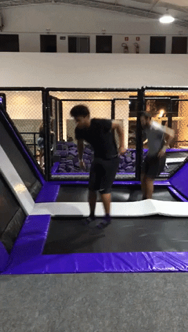 Gravidade Park GIF