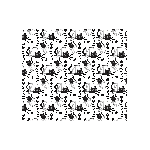 CatnipTakeout Sticker