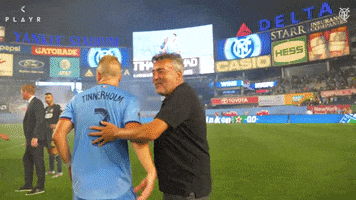 new york city mls GIF by NYCFC