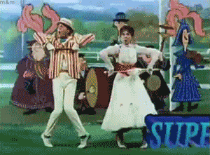 Mary Poppins GIF - Find & Share on GIPHY