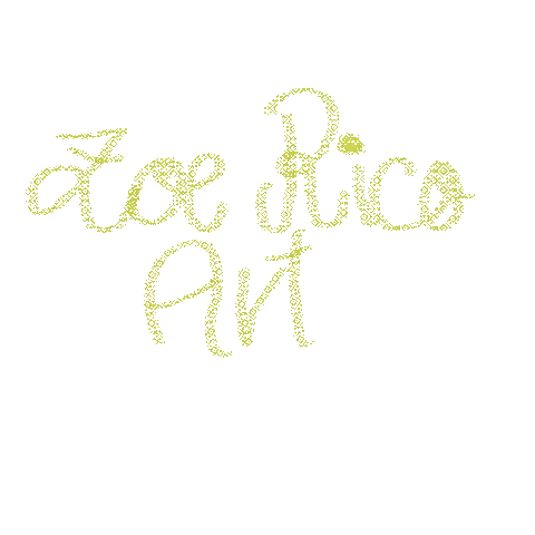 Art Sticker