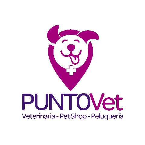 PuntoVet Sticker