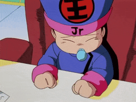 Anime GIF