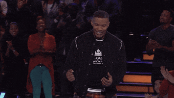 Game Show Dance GIF by Beat Shazam