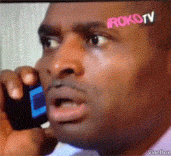 Giphy - shocked phone GIF