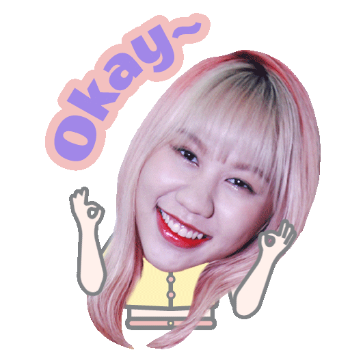 Z-POP Dream Sticker