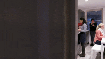 Kitchen Cooking GIF by The University of Bath