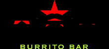 Zapatista Burrito bar GIF
