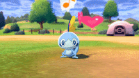 Pokemon Sword Gifs Get The Best Gif On Giphy