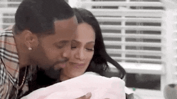 In Love Family GIF by VH1