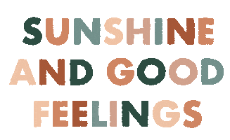 Summer Sticker