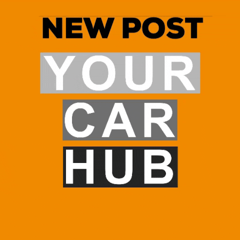 yourcarhub new post cars ych your car hub GIF