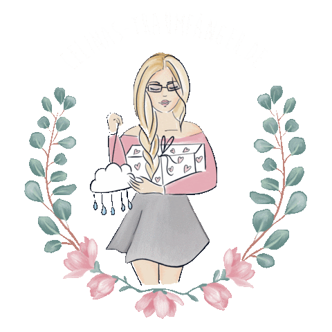 Sticker by celinastraumfanger