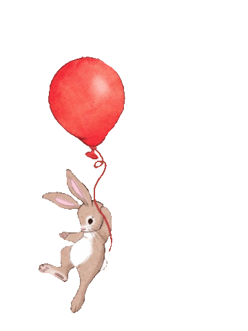 Illustration Floating Sticker by belleandboo