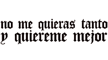 Mad World Dl Sticker by Old Dogs Clothing