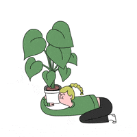 Featured image of post Watering Plants Clipart Gif